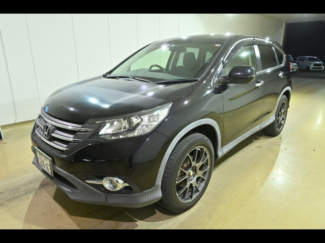 Honda CRV 2013